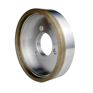 Full Rim Diamond Grinding Wheel